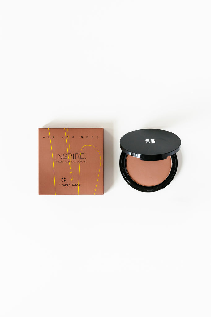 Minerale poeders All You need - Afbeelding 7
