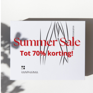 RainPharma Summer Sale up to -70%